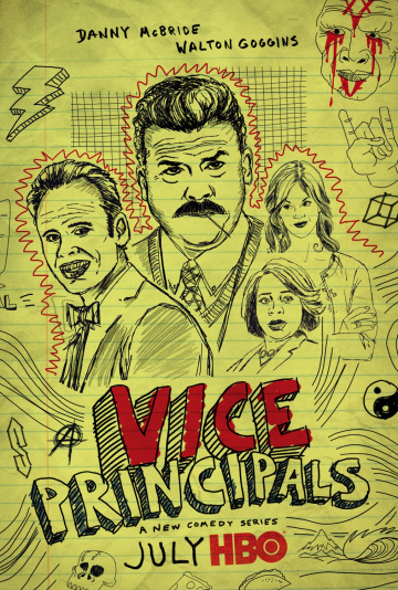 Vice Principals 