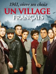 Un Village Français 