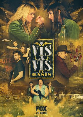 Vis a Vis: El Oasis 