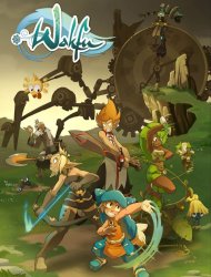 Wakfu saison 1 poster