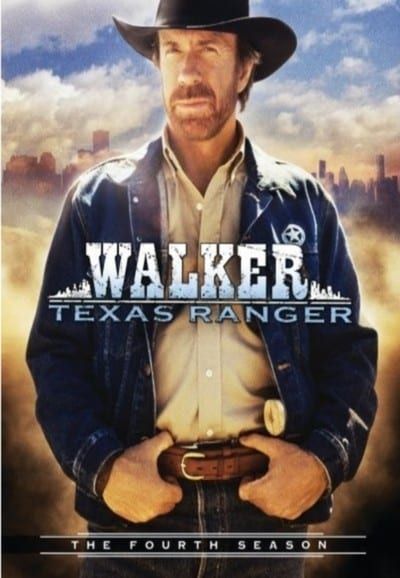 Walker, Texas Ranger 