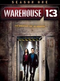 Warehouse 13 