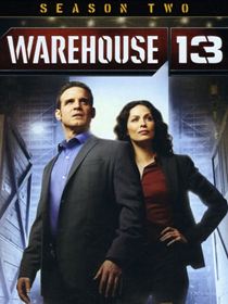 Warehouse 13 