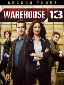 Warehouse 13 