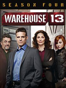 Warehouse 13 