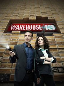 Warehouse 13 