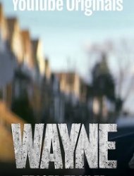 Wayne saison 1 poster