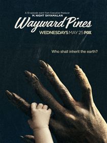 Wayward Pines 