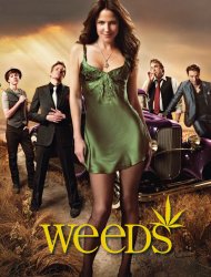 Weeds saison 6 poster