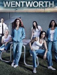 Wentworth saison 6 poster