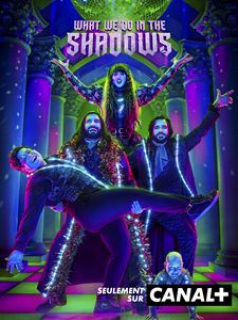 What We Do In The Shadows 