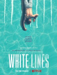 White Lines saison 1 poster