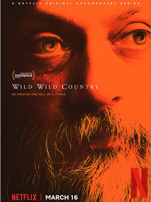 Wild Wild Country 