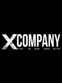 X Company 