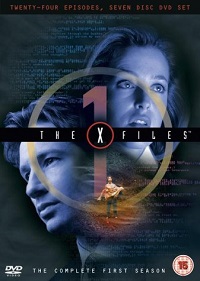 X-Files 