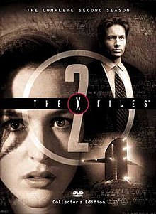 X-Files 