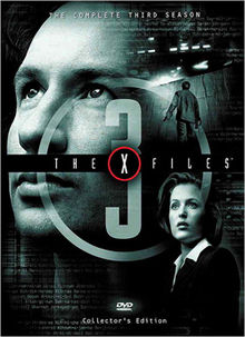 X-Files 