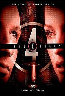 X-Files 