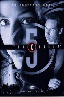 X-Files 