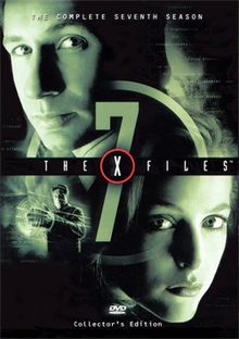 X-Files 