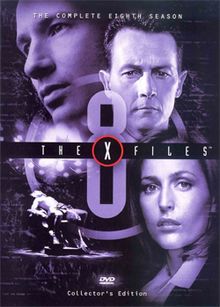 X-Files 