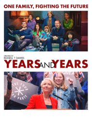 Years and Years 