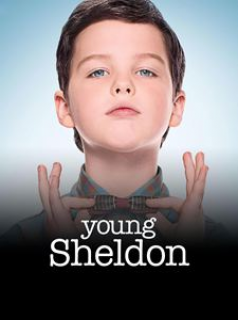 Young Sheldon 