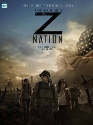 Z Nation 