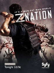 Z Nation 