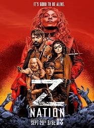 Z Nation 