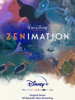 Zenimation 