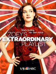 Zoey's Extraordinary Playlist 