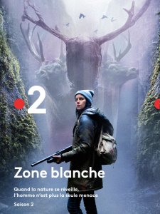 Zone Blanche 